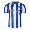 Porto Heimtrikot 2024-25 Kurzarm